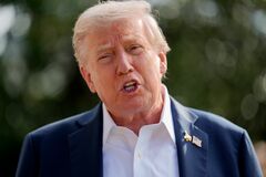 トランプ氏、ポートランドに軍派遣を指示－「移民捜査局施設を保護」| TBS CROSS DIG with Bloomberg