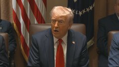 トランプ大統領が英語をアメリカの公用語に指定へ| TBS CROSS DIG with Bloomberg