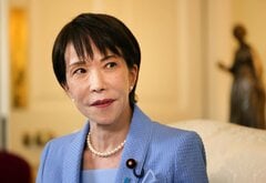 高市首相「事態の収束に向けた大きな一歩」と歓迎－米イラン合意| TBS CROSS DIG with Bloomberg