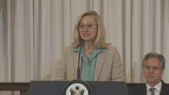 米国務省報告書　日本の技能実習制度を引き続き問題視　4段階評価で2番目のランク| TBS CROSS DIG with Bloomberg