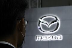 インフレでＥＶなど投資計画３割超膨らむ、マツダが抑制へ合理化徹底| TBS CROSS DIG with Bloomberg