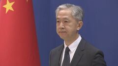 イスラエルとハマス衝突で中国人3人死亡| TBS CROSS DIG with Bloomberg