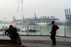 トランプ米大統領、中国への関税率引き上げ継続には消極的と発言| TBS CROSS DIG with Bloomberg