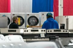 米耐久財受注、1月は前月比横ばい－予想を下回る| TBS CROSS DIG with Bloomberg