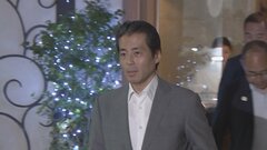 自民・安倍派若手議員らが会合 「世代交代を」総裁選にむけ対応協議| TBS CROSS DIG with Bloomberg