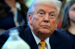 レアアース含む重要鉱物への米関税、即時導入見送り－安保リスク認定| TBS CROSS DIG with Bloomberg