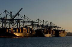 米財政赤字わずかに縮小、過去最高の関税収入が寄与－2025会計年度| TBS CROSS DIG with Bloomberg