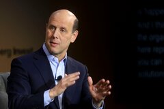 ブルー・アウル、AIリスク否定－ソフト企業向け融資「極めて健全」| TBS CROSS DIG with Bloomberg