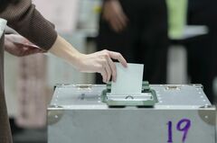 【コラム】参政党は不満の受け皿、ＭＡＧＡ派とは異なる－リーディー| TBS CROSS DIG with Bloomberg