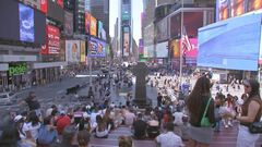 【速報】アメリカ8月消費者物価＋2.9％　伸び幅は先月より拡大　トランプ関税の影響か| TBS CROSS DIG with Bloomberg