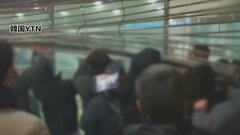 ユン大統領の逮捕認めた裁判所の襲撃事件などで韓国検察が63人を起訴 「法治主義と司法システムを否定した重大な犯罪」| TBS CROSS DIG with Bloomberg