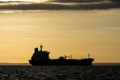原油は上昇、ホルムズ海峡の緊張再燃で－ブレント114ドル台で終了| TBS CROSS DIG with Bloomberg