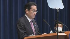【速報】岸田総理、防衛費増額の財源は「自問自答を重ね、安定的な財源で確保すべきと考えた」| TBS CROSS DIG with Bloomberg
