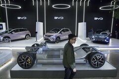 中国が日本を抜きトップに－4月のオーストラリア乗用車輸入| TBS CROSS DIG with Bloomberg