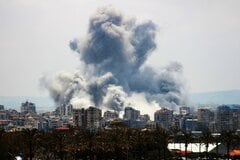 トランプ氏、レバノン停戦の仲介図る－イラン和平交渉の延命に苦慮| TBS CROSS DIG with Bloomberg