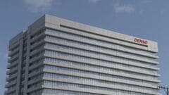 デンソーにサイバー攻撃 「一部のデータが第三者に不正に抜き取られた可能性」| TBS CROSS DIG with Bloomberg