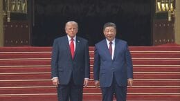 【速報】アメリカ側「ホルムズ海峡は開放されたままであるべきとの認識で一致」|TBS NEWS DIG