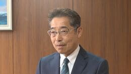 津幡町長に初当選の吉田さん「子育てしやすい町に」一夜明けて決意新た|TBS NEWS DIG