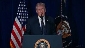 イラン攻撃にトランプ大統領「全目標の達成まで続く」 イスラエルがヒズボラ幹部標的にレバノン首都ベイルート周辺など攻撃|TBS NEWS DIG