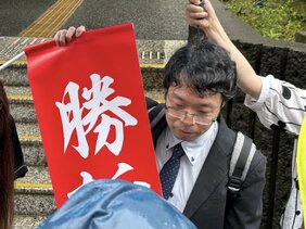 上司からのパワハラで警察官自殺　県に1億3500万円の損害賠償を命じる判決　長崎地裁    遺族「勝ったのですが複雑な気持ち」|TBS NEWS DIG