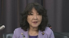 【速報】トランプ大統領が円安けん制「日米首脳会談で懸念示された」片山財務大臣が明らかに 高市総理も“過小評価は問題”と認識|TBS NEWS DIG