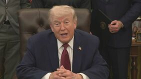 【速報】トランプ大統領 イランとの停戦延長「そんなことはしたくない」 22日夜の期限迫る|TBS NEWS DIG