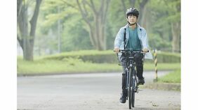 悠仁さま　あす19歳の誕生日に成年式　筑波大学キャンパスを自転車で… ドッジボールやベビーカステラ販売も　宮内庁が様子を公開|TBS NEWS DIG