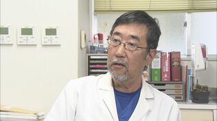 「気をつけてね」と見送った直後に悲報…関係者ショック隠せず ヨット衝突事故で70歳医師が死亡 | 大分のニュース|OBS NEWS|大分放送