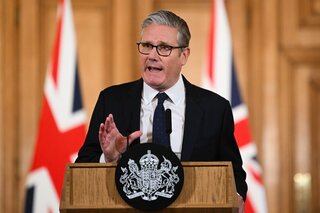 シリコンバレー天敵の弁護士、16歳未満SNS利用禁止で英首相動かす| TBS CROSS DIG with Bloomberg