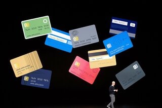 アップル、iPhone向けにグループ精算機能を導入へ－会食支払い簡単に| TBS CROSS DIG with Bloomberg