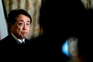 赤沢経産相､夏の電気･ガス料金支援を検討－ガソリン補助金は柔軟対応| TBS CROSS DIG with Bloomberg