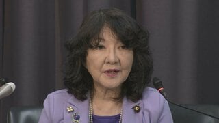 【速報】トランプ大統領が円安けん制「日米首脳会談で懸念示された」片山財務大臣が明らかに 高市総理も“過小評価は問題”と認識| TBS CROSS DIG with Bloomberg