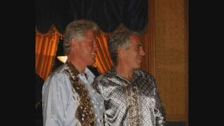 米議会下院の委員会 クリントン夫妻訴追の決議案を可決　富豪のエプスタイン元被告疑惑めぐる証言拒否で| TBS CROSS DIG with Bloomberg