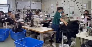 第二次トランプ政権 対中関税引き上げでいっそう進む「ベトナムシフト」…急激に進めば“キャパオーバー”も?他のアジア諸国・地域に恩恵も| TBS CROSS DIG with Bloomberg