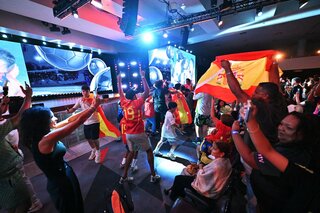 株式投資からスポーツ賭博へ、変わる米若者の資産形成－Z世代で顕著| TBS CROSS DIG with Bloomberg