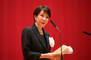 高市首相、「少なくとも4カ月分のナフサ」確保していると投稿| TBS CROSS DIG with Bloomberg