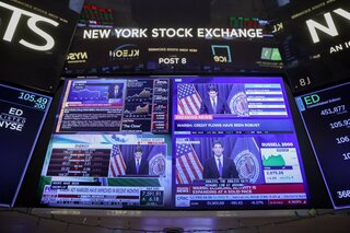 【焦点】FRBとECB、議事要旨公表へ－雇用鈍化や仏国債安で認識変化も| TBS CROSS DIG with Bloomberg