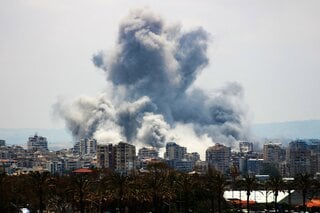 トランプ氏、レバノン停戦の仲介図る－イラン和平交渉の延命に苦慮| TBS CROSS DIG with Bloomberg