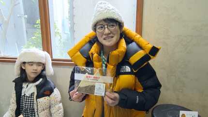 日本人女性初 「8000m峰」全14座を制覇 登山家・渡邊直子さん(43