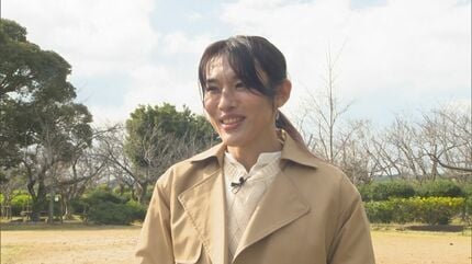 39歳で性別適合手術、男性から女性に…元高校球児・3児の父が“ミセス