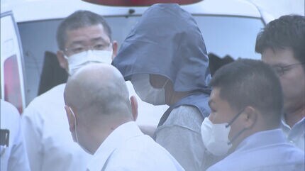 中学生2人殺傷事件 2回目の鑑定留置が終了 ”刑事責任問える”と現時点で