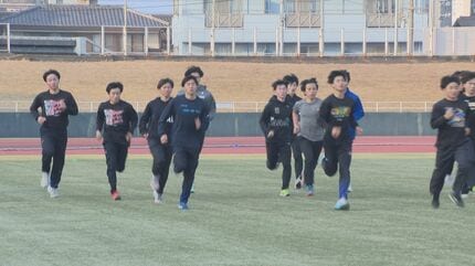 大分市中心部に「サッカー専用スタジアム構想」賛否の声 市営陸上競技
