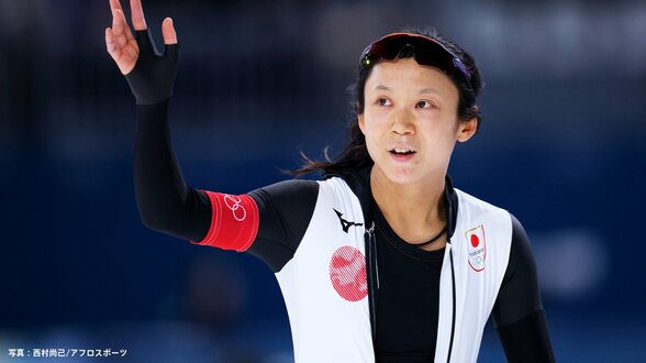 髙木美帆、もう誰も止められない ！ 世界記録を持つ1500ｍで『金』狙う　日本は長野五輪の『金』5個超えへ【大会15日目みどころ】|TBS NEWS DIG