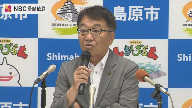 島原市に「ディーソル」進出 5年間で100人の雇用を計画|TBS NEWS DIG