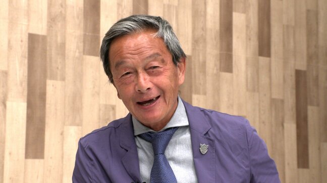 サッカー金田喜稔、J3高知ユナイテッドSCを斬る「秋田、何しとるんや！」と監督に“注文”も、選手に贈った“熱いメッセージ”…そしてサポーターに“求めるモノ”も|TBS NEWS DIG