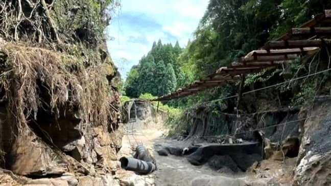 「路線の維持・存続を」「対応できるところは真摯に」鉄道沿線自治体がJRに要望|TBS NEWS DIG