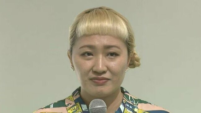 【 丸山桂里奈 】 「福島の話をすると涙が止まらなくなります」 東日本大震災から15年で心境告白 「娘ができた今、しっかりと伝えていきたい」|TBS NEWS DIG