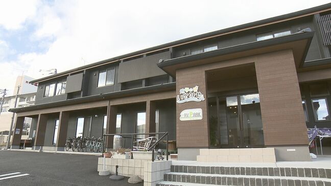 「後発地震注意情報」受け宿泊キャンセルも…年末年始への影響懸念　政府は“冷静な対応”呼びかけ　福島|TBS NEWS DIG