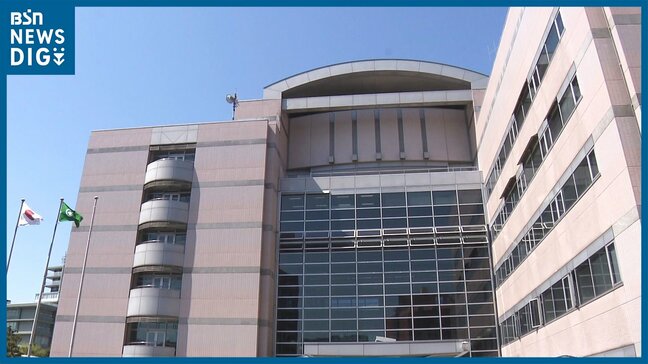 新潟市 能登半島地震でLアラートによる避難情報配信せず |TBS NEWS DIG