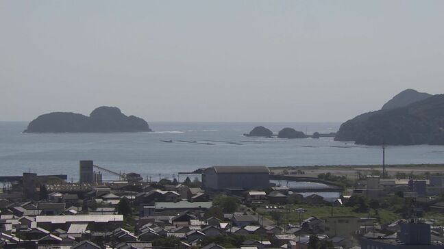 【津波情報】カムチャツカ半島付近を震源とする強い地震 北海道 青森 岩手 宮城 福島 茨城 千葉 静岡 三重 和歌山 宮崎 など太平洋側の広い範囲に津波注意報 第1波の到達予想時刻|TBS NEWS DIG